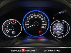 HONDA HR-V 1.8 16V EXL 2019/2020 GARCEZ VEÍCULOS BENTO GONÇALVES / Carros no Vale