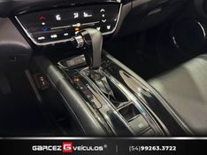 HONDA HR-V 1.8 16V EXL 2019/2020 GARCEZ VEÍCULOS BENTO GONÇALVES / Carros no Vale