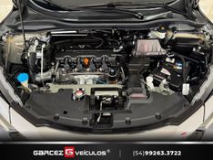 HONDA HR-V 1.8 16V EXL 2019/2020 GARCEZ VEÍCULOS BENTO GONÇALVES / Carros no Vale