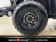 HONDA TRX 420 FOURTRAX 4X4 2025/2025 GARCEZ VEÍCULOS BENTO GONÇALVES / Carros no Vale