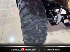 HONDA TRX 420 FOURTRAX 4X4 2025/2025 GARCEZ VEÍCULOS BENTO GONÇALVES / Carros no Vale