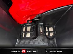 HONDA TRX 420 FOURTRAX 4X4 2025/2025 GARCEZ VEÍCULOS BENTO GONÇALVES / Carros no Vale