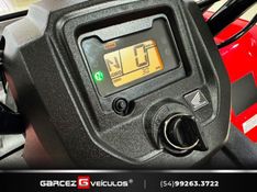HONDA TRX 420 FOURTRAX 4X4 2025/2025 GARCEZ VEÍCULOS BENTO GONÇALVES / Carros no Vale