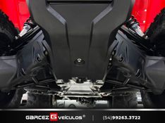HONDA TRX 420 FOURTRAX 4X4 2025/2025 GARCEZ VEÍCULOS BENTO GONÇALVES / Carros no Vale