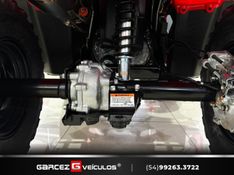 HONDA TRX 420 FOURTRAX 4X4 2025/2025 GARCEZ VEÍCULOS BENTO GONÇALVES / Carros no Vale
