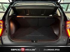HYUNDAI CRETA 2.0 ULTIMATE 16V 2021/2022 GARCEZ VEÍCULOS BENTO GONÇALVES / Carros no Vale