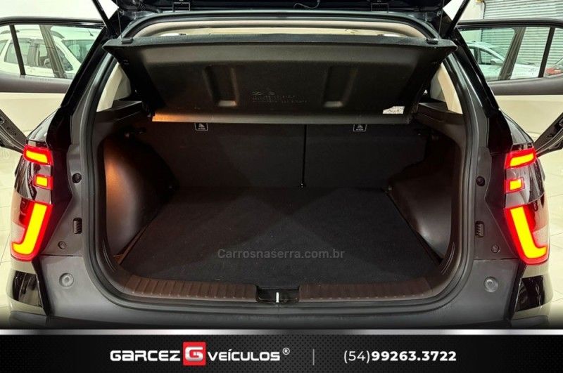 HYUNDAI CRETA 2.0 ULTIMATE 16V 2021/2022 GARCEZ VEÍCULOS BENTO GONÇALVES / Carros no Vale