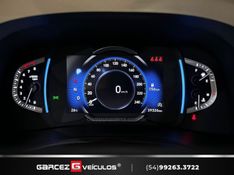 HYUNDAI CRETA 2.0 ULTIMATE 16V 2021/2022 GARCEZ VEÍCULOS BENTO GONÇALVES / Carros no Vale