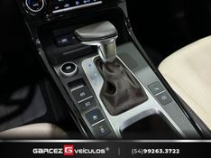 HYUNDAI CRETA 2.0 ULTIMATE 16V 2021/2022 GARCEZ VEÍCULOS BENTO GONÇALVES / Carros no Vale