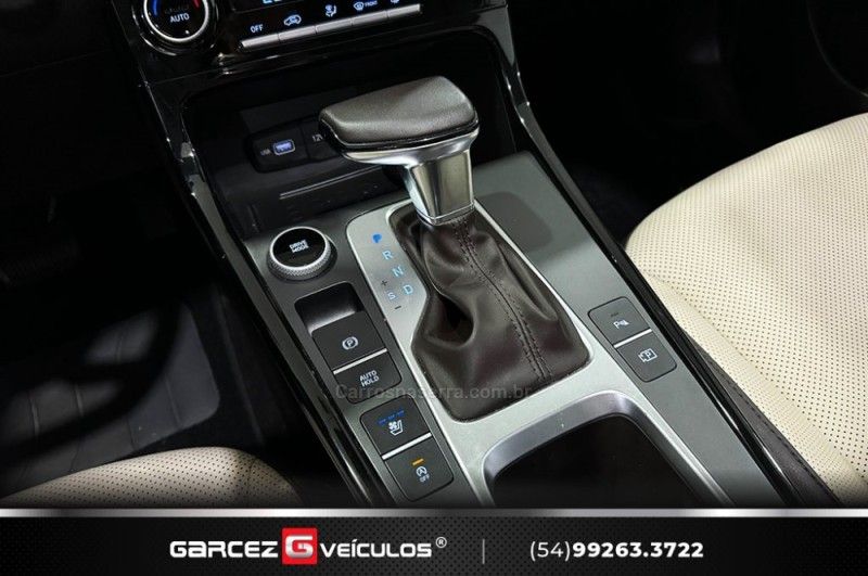 HYUNDAI CRETA 2.0 ULTIMATE 16V 2021/2022 GARCEZ VEÍCULOS BENTO GONÇALVES / Carros no Vale