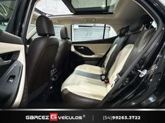 HYUNDAI CRETA 2.0 ULTIMATE 16V 2021/2022 GARCEZ VEÍCULOS BENTO GONÇALVES / Carros no Vale