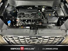 HYUNDAI CRETA 2.0 ULTIMATE 16V 2021/2022 GARCEZ VEÍCULOS BENTO GONÇALVES / Carros no Vale
