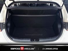 HYUNDAI HB20 1.0 COMFORT STYLE 12V 2015/2016 GARCEZ VEÍCULOS BENTO GONÇALVES / Carros no Vale