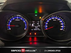 HYUNDAI HB20 1.0 COMFORT STYLE 12V 2015/2016 GARCEZ VEÍCULOS BENTO GONÇALVES / Carros no Vale