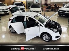 HYUNDAI HB20 1.0 COMFORT STYLE 12V 2015/2016 GARCEZ VEÍCULOS BENTO GONÇALVES / Carros no Vale