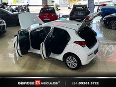 HYUNDAI HB20 1.0 COMFORT STYLE 12V 2015/2016 GARCEZ VEÍCULOS BENTO GONÇALVES / Carros no Vale