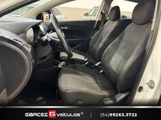 HYUNDAI HB20 1.0 COMFORT STYLE 12V 2015/2016 GARCEZ VEÍCULOS BENTO GONÇALVES / Carros no Vale