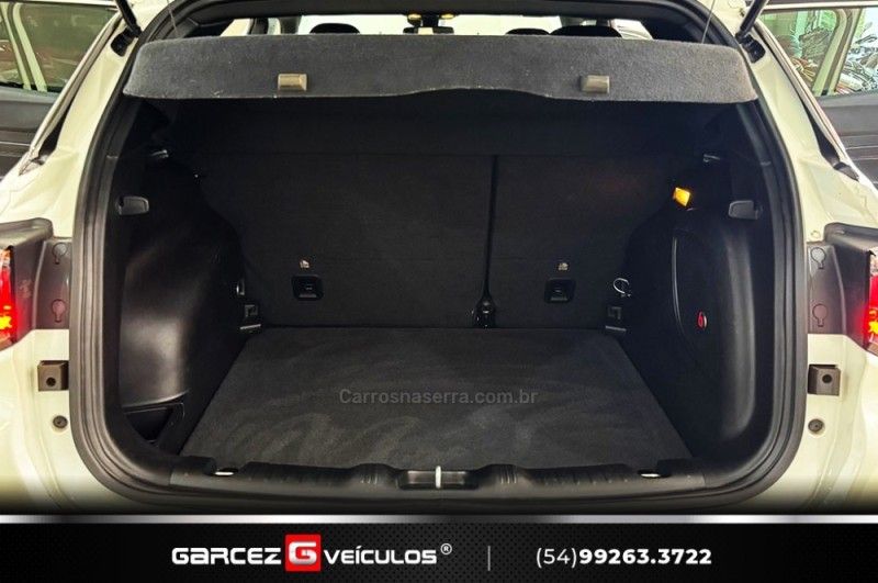 JEEP COMPASS 2.0 TURBO 350 80 ANOS 4X4 2021/2022 GARCEZ VEÍCULOS BENTO GONÇALVES / Carros no Vale