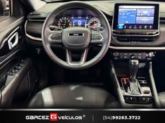 JEEP COMPASS 2.0 TURBO 350 80 ANOS 4X4 2021/2022 GARCEZ VEÍCULOS BENTO GONÇALVES / Carros no Vale