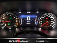 JEEP COMPASS 2.0 TURBO 350 80 ANOS 4X4 2021/2022 GARCEZ VEÍCULOS BENTO GONÇALVES / Carros no Vale