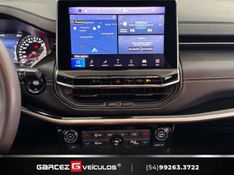 JEEP COMPASS 2.0 TURBO 350 80 ANOS 4X4 2021/2022 GARCEZ VEÍCULOS BENTO GONÇALVES / Carros no Vale