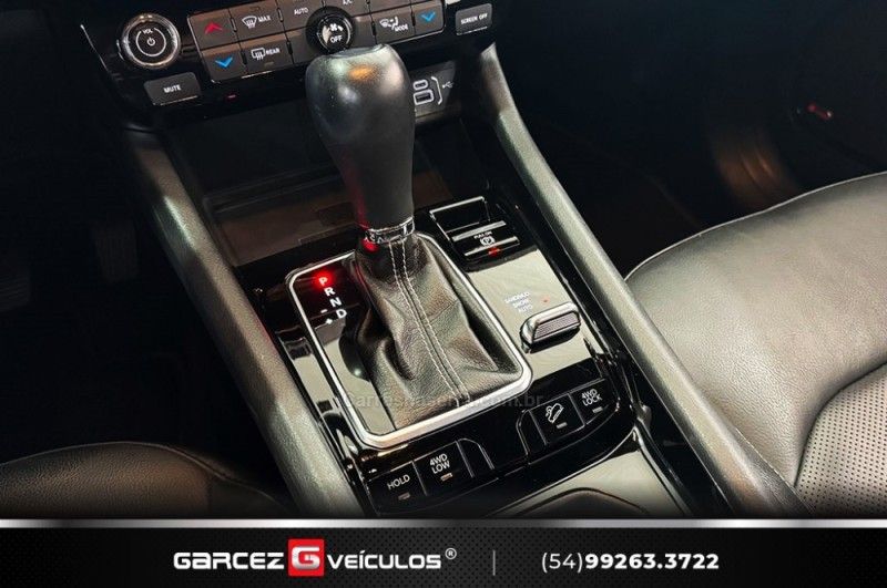 JEEP COMPASS 2.0 TURBO 350 80 ANOS 4X4 2021/2022 GARCEZ VEÍCULOS BENTO GONÇALVES / Carros no Vale