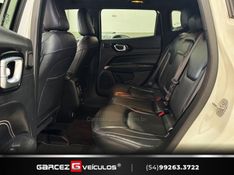 JEEP COMPASS 2.0 TURBO 350 80 ANOS 4X4 2021/2022 GARCEZ VEÍCULOS BENTO GONÇALVES / Carros no Vale