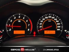 TOYOTA COROLLA 2.0 XRS 16V 2013/2014 GARCEZ VEÍCULOS BENTO GONÇALVES / Carros no Vale