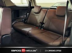 TOYOTA HILUX SW4 2.8 SRX 4X4 7 LUGARES 16V TURBO INTERCOOLER 2016/2017 GARCEZ VEÍCULOS BENTO GONÇALVES / Carros no Vale