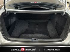 VOLKSWAGEN JETTA 2.0 TSI HIGHLINE 211CV TIPTRONIC 2015/2016 GARCEZ VEÍCULOS BENTO GONÇALVES / Carros no Vale