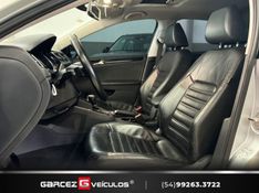 VOLKSWAGEN JETTA 2.0 TSI HIGHLINE 211CV TIPTRONIC 2015/2016 GARCEZ VEÍCULOS BENTO GONÇALVES / Carros no Vale
