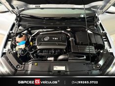 VOLKSWAGEN JETTA 2.0 TSI HIGHLINE 211CV TIPTRONIC 2015/2016 GARCEZ VEÍCULOS BENTO GONÇALVES / Carros no Vale