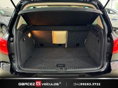 VOLKSWAGEN TIGUAN 2.0 TSI 16V TURBO TIPTRONIC 2013/2013 GARCEZ VEÍCULOS BENTO GONÇALVES / Carros no Vale