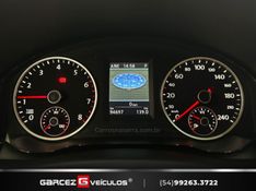 VOLKSWAGEN TIGUAN 2.0 TSI 16V TURBO TIPTRONIC 2013/2013 GARCEZ VEÍCULOS BENTO GONÇALVES / Carros no Vale