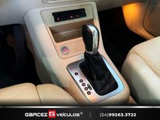 VOLKSWAGEN TIGUAN 2.0 TSI 16V TURBO TIPTRONIC 2013/2013 GARCEZ VEÍCULOS BENTO GONÇALVES / Carros no Vale