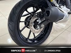 YAMAHA FAZER 150 FZ15 2022/2023 GARCEZ VEÍCULOS BENTO GONÇALVES / Carros no Vale
