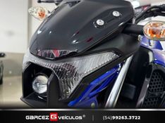 YAMAHA FAZER 150 FZ15 2022/2023 GARCEZ VEÍCULOS BENTO GONÇALVES / Carros no Vale