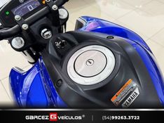 YAMAHA FAZER 150 FZ15 2022/2023 GARCEZ VEÍCULOS BENTO GONÇALVES / Carros no Vale