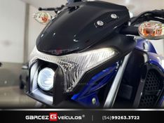 YAMAHA FAZER 150 FZ15 2022/2023 GARCEZ VEÍCULOS BENTO GONÇALVES / Carros no Vale