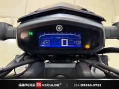 YAMAHA FAZER 150 FZ15 2022/2023 GARCEZ VEÍCULOS BENTO GONÇALVES / Carros no Vale
