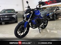 YAMAHA FAZER 150 FZ15 2022/2023 GARCEZ VEÍCULOS BENTO GONÇALVES / Carros no Vale