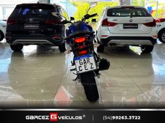 YAMAHA FAZER 150 FZ15 2022/2023 GARCEZ VEÍCULOS BENTO GONÇALVES / Carros no Vale
