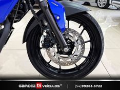 YAMAHA FAZER 150 FZ15 2022/2023 GARCEZ VEÍCULOS BENTO GONÇALVES / Carros no Vale