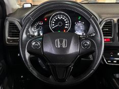 HONDA HR-V 1.8 16V EX 2017/2017 GRIFFCAR MULTIMARCAS DOIS IRMÃOS / Carros no Vale