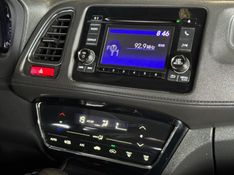 HONDA HR-V 1.8 16V EX 2017/2017 GRIFFCAR MULTIMARCAS DOIS IRMÃOS / Carros no Vale