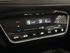 HONDA HR-V 1.8 16V EX 2017/2017 GRIFFCAR MULTIMARCAS DOIS IRMÃOS / Carros no Vale