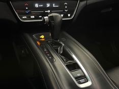 HONDA HR-V 1.8 16V EX 2017/2017 GRIFFCAR MULTIMARCAS DOIS IRMÃOS / Carros no Vale