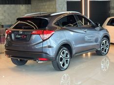 HONDA HR-V 1.8 16V EX 2017/2017 GRIFFCAR MULTIMARCAS DOIS IRMÃOS / Carros no Vale