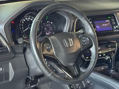 HONDA HR-V 1.8 16V EX 2017/2017 GRIFFCAR MULTIMARCAS DOIS IRMÃOS / Carros no Vale