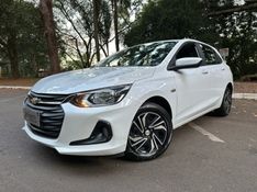 CHEVROLET ONIX 1.0 LT 12V 2023/2024 KASPER VEÍCULOS DOIS IRMÃOS / Carros no Vale